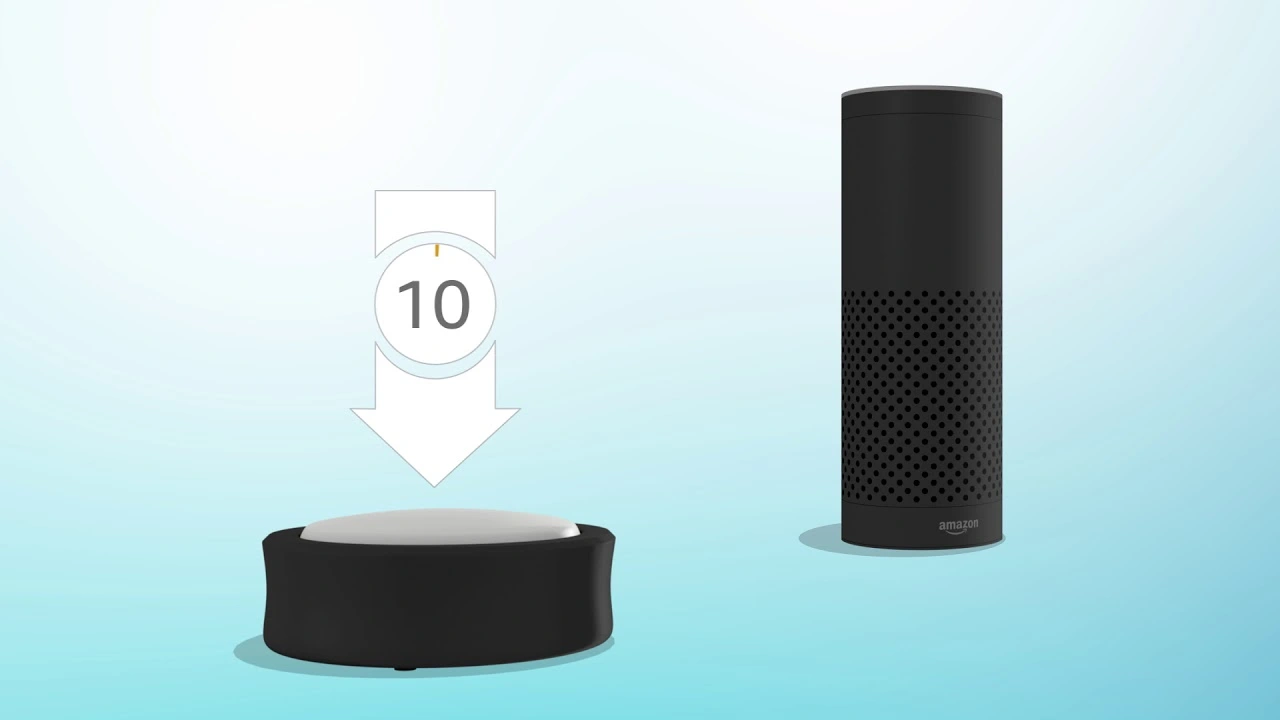 Amazon Alexa Gadgets: Pairing Echo Buttons
